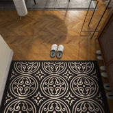 Entrance mat (02)